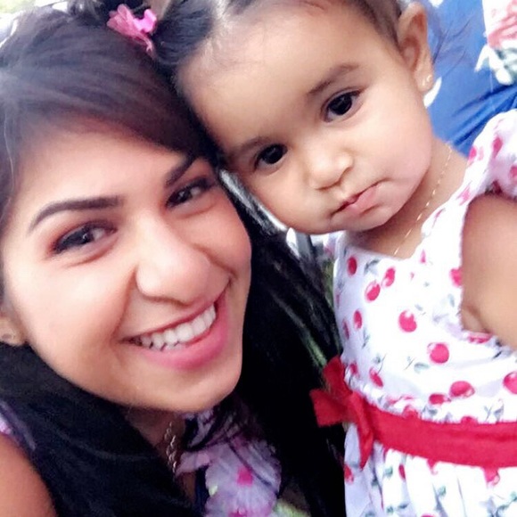 Meet your Posh Ambassador, Alla. - Picture 2 of 5